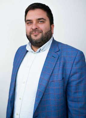 Сертификация продукции и услуг Первоуральск Николаев Никита - Генеральный директор